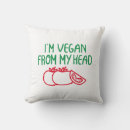 Search for vegan cushions Food