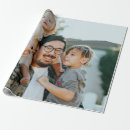 Search for classic wrapping paper Children