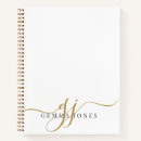 Search for elegant notebooks Gold