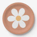 Search for terracotta plates Retro