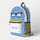 Search for argentina bags Patriotic