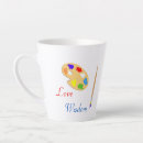 Search for palette mugs Motivational