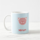 Search for piglets mugs Cute