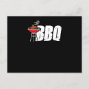 Search for grill master postcards Barbecue