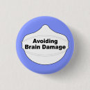 Search for damaged Brain