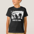 Search for monster mash tshirts Scary