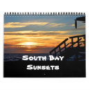 Search for clouds calendars Seascape