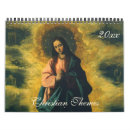 Search for religion calendars Christianity