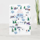 Search for mail seasonal cards Reindeer