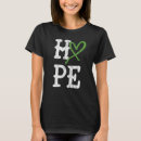 Search for cerebration tshirts Hope