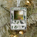 Search for olive branch christmas tree decorations Green