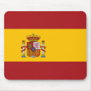 Search for spain mousepads Flag of spain