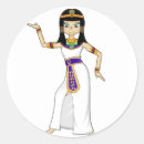 Search for egyptian queens stickers Ancient