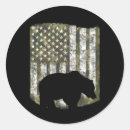 Search for bear hunter stickers Whitetail