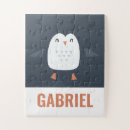 Search for penguin puzzles Cute