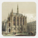 Search for saints stained glass stickers Gothic
