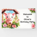 Search for whimsical pig posters Piglet