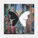 Search for papillons magnets Nature