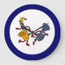 Search for saxophone clocks Trumpet