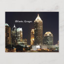 Search for atlanta georgia postcards United states