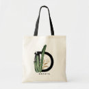 Search for cactus tote bags Watercolor