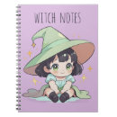 Search for kawaii girls notebooks Magical