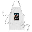 Search for justice league aprons Superman
