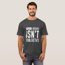Search for science fact tshirts March for science