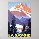 Search for french alps posters Snow