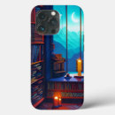 Search for library iphone cases Writer