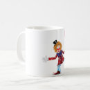 Search for clown mugs Balloon