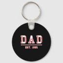 Search for softball dad key rings Love family