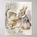 Search for decorative eggs posters Rabbit
