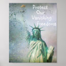 Search for freedom posters Constitution