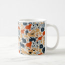 Search for color mugs Unique