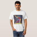 Search for cricket designs tshirts Ball