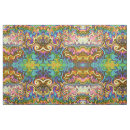 Search for neon rainbow fabric Psychedelic