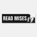 Search for mises bumper stickers Austrian
