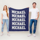 Search for fathers day blankets Elegant