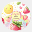 Search for strawberry photo stickers Summer