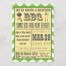 Search for barbecue housewarming invitations Bbq