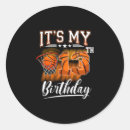 Search for 13 birthday stickers Funny