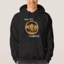 Search for happy camper hoodies Travel