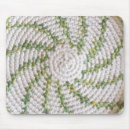 Search for crochet mousepads Green