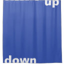 Search for blue shower curtains Simple