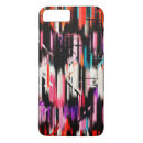 Search for paint stroke iphone cases Brush