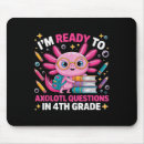 Search for axolotl mousepads Kids