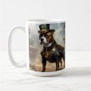 Search for english bull dog mugs Terrier