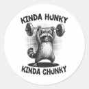 Search for chunky stickers Fitness drive