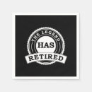 Search for the legend has retired Veteran